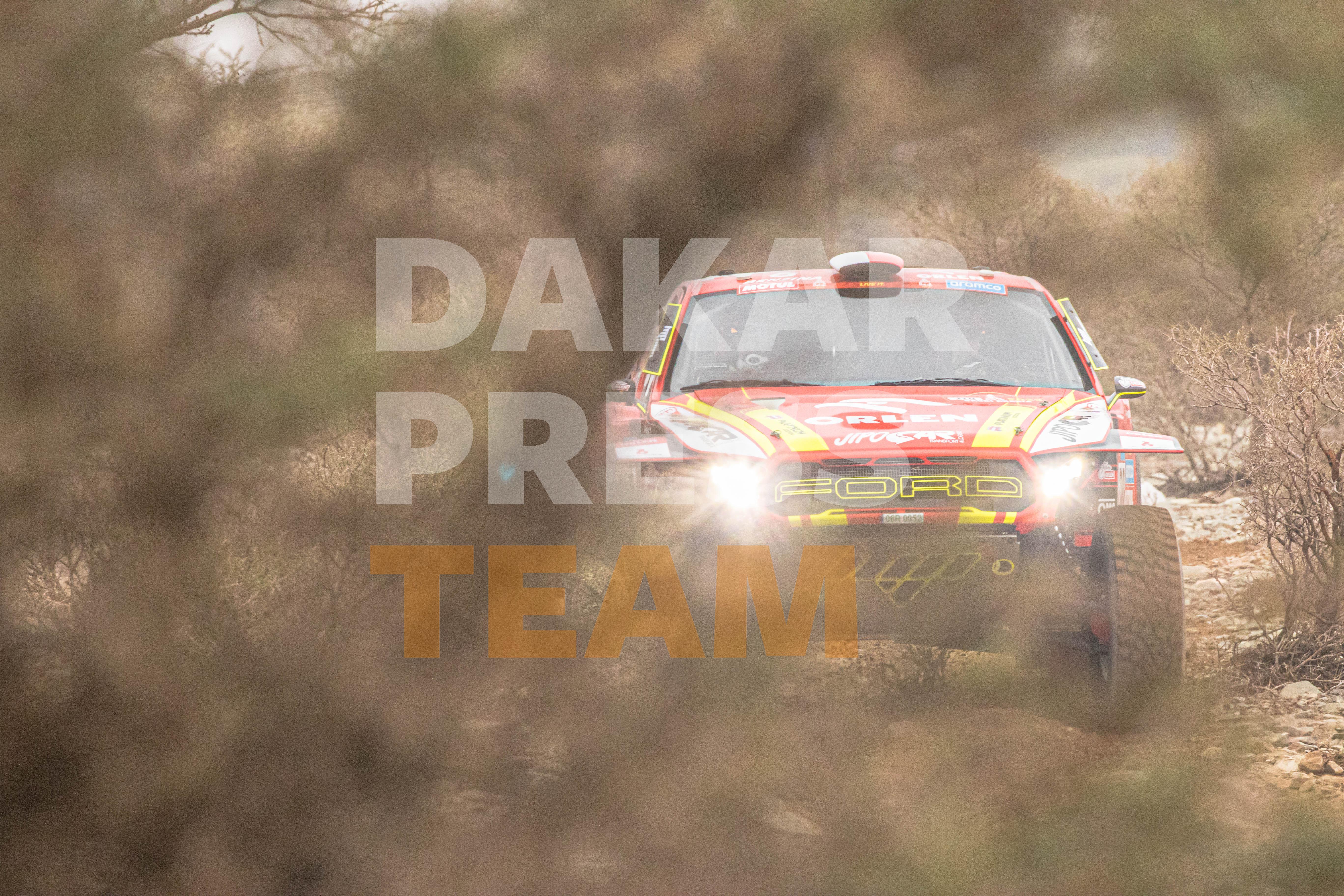 Dakar Press Team AUSTRALIA - Owner Dakar Press Team AUSTRALIA - Own